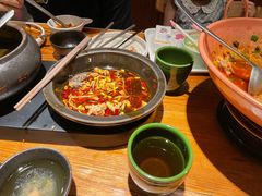 -云海肴·汽锅鸡·云南菜(高德置地店)