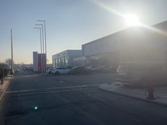 -TESLA 特斯拉(北京南四环中路特斯拉中心)