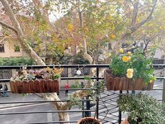 -龙门阵茶屋川菜馆(武康路店)