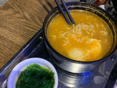 -潮庭·大连海鲜·炭火烧烤·扇贝王(大连店)