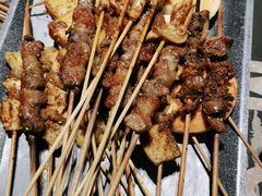 肉筋-管氏翅吧(广渠门店)