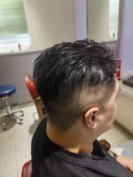 -PE SALON