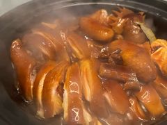 -龙桥私厨·姜花菊花过桥鱼·顺德菜(容桂店)