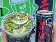 -炖物24章·顺时轻养茶(黄龙店)