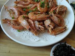 -南海渔家•海鲜•正宗海南菜(海棠湾店)