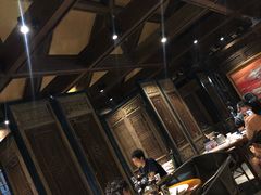 -北京老铺烤鸭(老城根店)