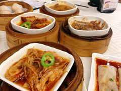 黑椒蒸大肠-潮福城大酒楼·潮粤菜·港式点心(阳光城店)