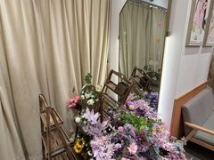 -海马体照相馆(万菱汇店)