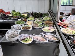 -老太婆饭店(新富路店)