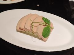 -北京四季酒店·采逸轩