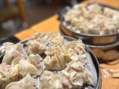 -真真鲜馄饨店(启蒙路店)