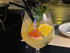 -Mercato莫卡多露台餐厅与酒吧(K11店)