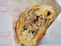 鲜肉月饼-真老大房(南京东路店)