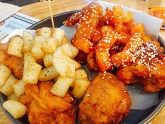 -BOPEYE·波派炸鸡(河西中央商场店)
