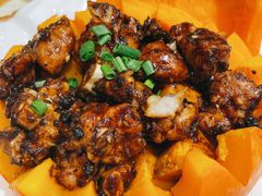 -又一间茶点轩(百汇广场店)