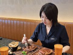 -MEAT MATE 鲜食肉铺(凤凰汇·里巷店)