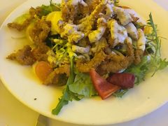 -成桂西餐厅·42年的味道(五大道疙瘩楼店)