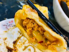 -桃园中华料理炸酱面(燕儿岛路店)