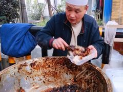 -马文章胖子甑糕(洒金桥店)