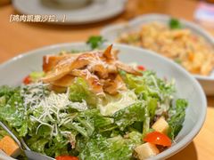 -Lia Cafe Bar Restaurant松山咖啡屋