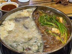 -唠叨坊私房菜(五一街店)