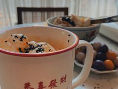 -堂屋糖水店(愚园店)