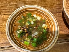 -亮欢寨酸汤鱼(沙冲路店)