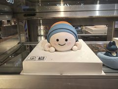 -CAKE BOSS 蛋糕老板(西单君太百货店)