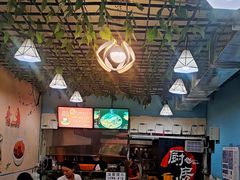 大堂-龍城柳州螺蛳粉(群星路店)