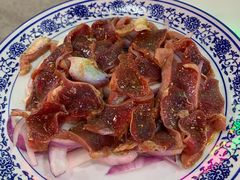 -火焱山烤肉·齐齐哈尔烤肉(朝阳店)