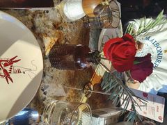 -BROWNSTONE布朗石西班牙餐厅(富城店)