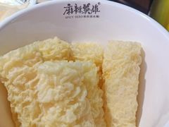 -麻辣英雄重庆火锅(常平店)