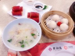 -点都德(大茶楼店)