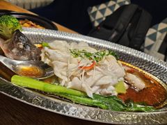 -花舍·新派粤菜·西餐·下午茶(亚运村·鸟巢店)
