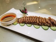 -阿锋鲍鱼酒家美食汇(华安店)