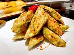 冰山茄子-炳胜品味(海印总店)