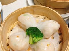 -煲王粤菜餐厅(中侨中心店)