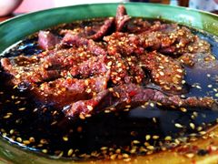 什邡肖麻辣-高记什邡肖麻辣(成都店)