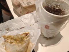 -麦当劳(世纪汇广场店)