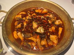 -涿派·炝锅鱼(涿州店)