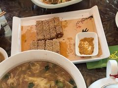 -民族饭荘(新华大街店)