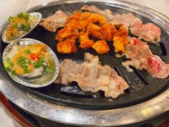 -胡哥烤肥牛(车公庙店)