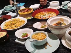 -五缘湾凯悦酒店·悦饗中餐厅