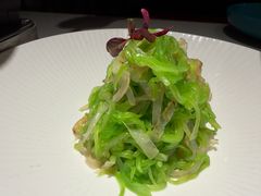 -荷塘秋月·本帮江浙菜(国权路店)