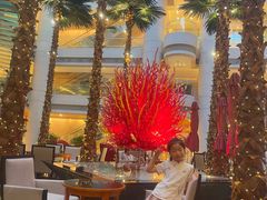 -威斯汀舞台餐厅