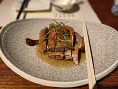 吴山贡鹅-中国徽菜·徽商故里(罍街店)