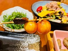 -吉炙烧鸟•本格料理(国际商贸城店)