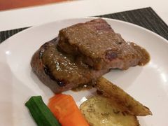 -斗牛士牛排餐厅(嘉里汇店)
