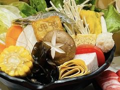 -呷哺呷哺 黄金牧场 (欢乐谷店)