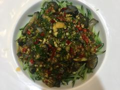 -老虎滩船说·海胆水饺·大连海鲜(老虎滩店)
